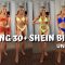 HUGE SHEIN BIKINI TRY ON HAUL 2021 // testing 30+ bikinis under $15