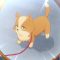 My Life as Inukai-san’s Dog. – Clip 04 (OmU)