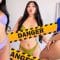 Bikini try on haul | testing irl jiggle physics 🤔 | Swimsuit haul
