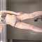 micro bikini sexy 18+【黑girl娜娜 透视装 连体服 诱惑热舞 撩人动作 舞艺吧 黑丝 绝对舞力 舞出精彩】00091
