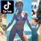 Young Girls Dancing In Bikinis TikTok Compilation VOL 39 Cute Women Dance In Bikini Swimsuit Edition
