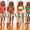 SHEIN BIKINI TRY ON HAUL // I BOUGHT 30 BIKINIS UNDER $15