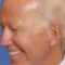biden plays, trump dances