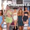 PLT cheapest dresses | try on