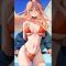 Power wants to show you her bikini #bikini #bikinibodies #chainsawman #power