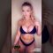 bikini big boobs and booty tiktok compilation