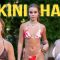 MY FIRST BIKINI HAUL TRY ON