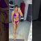 Sexy Micro Bikini Swimwear Bandage Woman Swimsuit Female Thong Bikinis Women Bathing Suit Beachwear