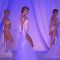 Lingerie Française Fashion Show 2017 “Lingerie, Mon Amour”  – official