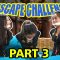 NGIKETNYA KENCENG BANGET!!! | ESCAPE CHALLENGE PART 3