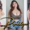 Ciacia Garcia | Hottest TikTok Chick of the day | Bawal Tigasan Challenge