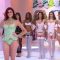 Desfile de lingerie