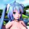 【MMD】Hi-Fi Raver – Bikini Miku Dance (Darker)