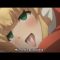what is this white stuff hanime anime