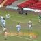 Nice Own goal Darlington-Bury England