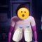Jill Valentine Chubby Kinkster Got Milk Showcase