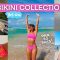 huge bikini *try on* collection 2023 (discount codes, sizing, fit)