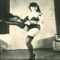 Betty Page Hat Dance (36″-23″-36.5″)