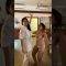 amir khan daughter Ira khan bikini dance on her barthday