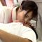 Japanese Medical College Student Practice Kissing CPR
