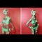 Video of Dancing Bikini Girls of Laugh In