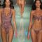 Sofia Jamora Flashing Nipples Transparent Bikini | Slow Motion HD