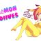 Pokémon by Diives