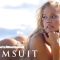 Vita Sidorkina Shows Off Her Flirty Side Behind The Scenes | Outtakes | Sports Illustrated Swimsuit