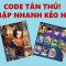 CHIẾN BINH TỐI THƯỢNG – NHẬP NGAY CODE TÂN THỦ KẺO HẾT AE ƠI | SuperBall TV