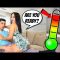 How Long Will It Take To Get My BOYFRIEND IN THE MOOD!