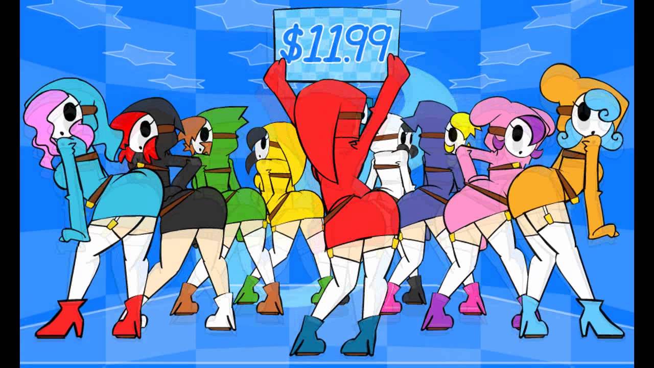 Preload Image