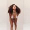G String Brazilian Micro Bikini by Taiz 4K