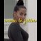 Katya Elise Henry Bikini and Fashion Modeling 18+