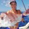 Snapper fishing at the 50 fathoms
