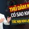 Thủ Dâm Nhiều Có Hại Không? 3 Tác Hại Của Việc Lạm Dụng Thủ Dâm.