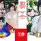 RaMu ふくらむ – Japanese Gravure Bikini Idol [Part 2/4]