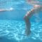 GoPro HD Hero 960 Swim Test