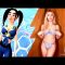 Lingerie try on hual| Transparent bikini try on|Micro Bikini try on|Try-on hual 2023