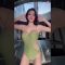 hot and sexy bikini dance compilation #shorts