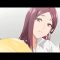 Don’t Get In My Way || Anime Hot Kissing Scene