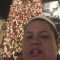 Merry Christmas Vine