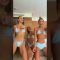 ❤️ Emma Brooks Mcallister 😍 Bikini dance 🔥 Subscribe