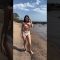 TikTok viral bikini dance #trending