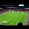 England v Peru: victory by 3 goals and a paper plane (ft. Blair Valentine)