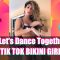 TikTok Bikini Dancing Girls – Summer on Tik Tok – Let’s Dance Together! 👍